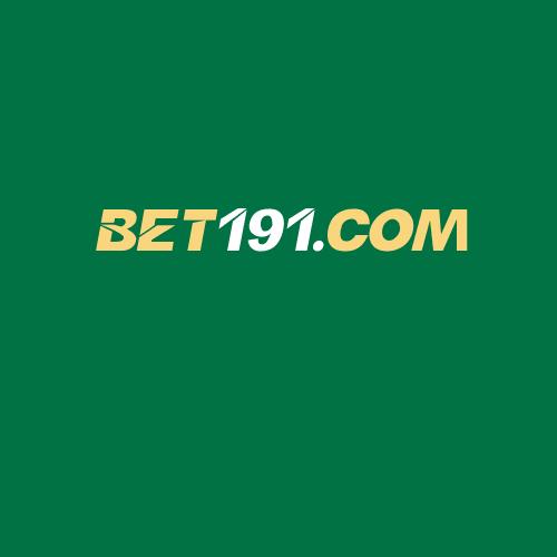 Logo da BET191